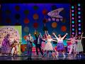 HAIRSPRAY The Musical 