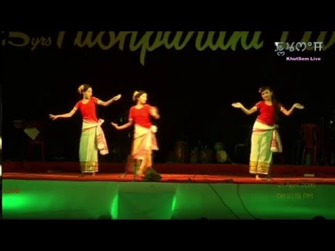 Pushparani Live | Nureitangbi | capture21 April 201608 09 20 PM