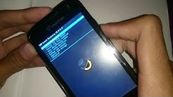 Cara Pasang Cwm di Andromax I AD683G Versi Old atau ICS Via Sd Card - Durasi: 3.00. 