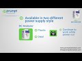 Determination of Milk Fat by Gerber Machine - YouTube