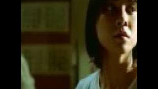 Scene from 'The Eye' (Hong Kong Version)