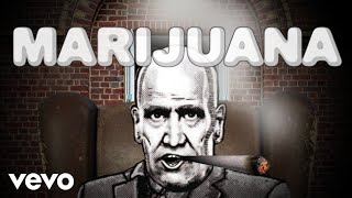 Wilko Johnson - Marijuana (Radio Edit) chords