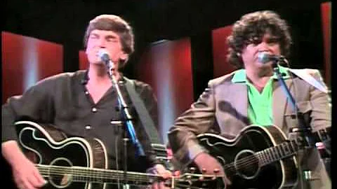 Why Worry    Chet Atkins Mark Knopfler & Everly Br...