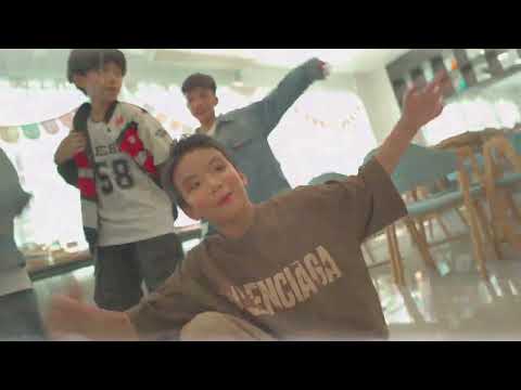 MT BOYs Cover_'Candy' - NCT DREAM 엔시티 드림 (MV Teaser)