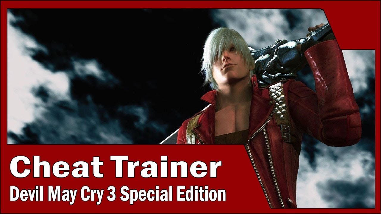 Dmc трейнер. Devil May Cry 3 Special Edition. Трейнер на девил май край 4. Devil May Cry птица.