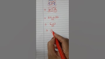 Fraction Trick (Numerators are 1!) | Add Unit Fractions FAST! 🚀 #maths #viral #shorts #shortsvideo