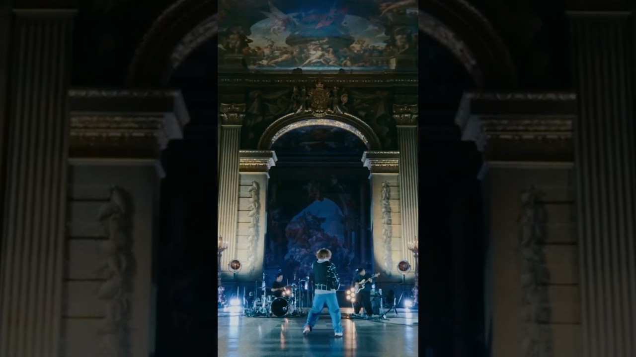 最終値下げ)Vaundy HEADSHOT セットアップ トドメの一撃パーカ 最終