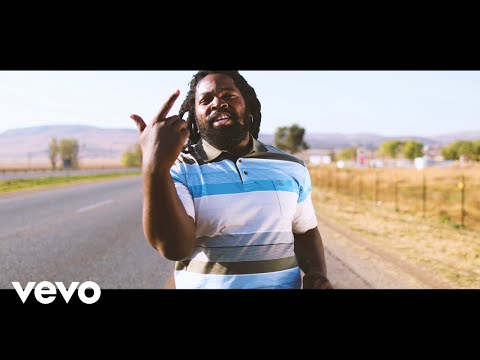 Big Zulu - Home Ft. Musiholiq