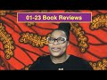 01-23 Book Reviews