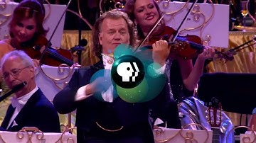Andre Rieu - Waltzing Forever