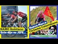 NAIRO QUINTANA 👉 Esto dijo su Jefe - Nueva Marca para el CICLISMO COLOMBIANO...