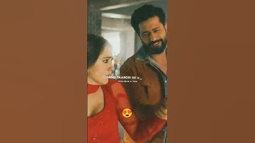 Thumbnail of Tera Vaasta : Varun jain, Sachin-Jigar,Shadab Faridi, Altamash Faridi | #song @RareMusicLover79