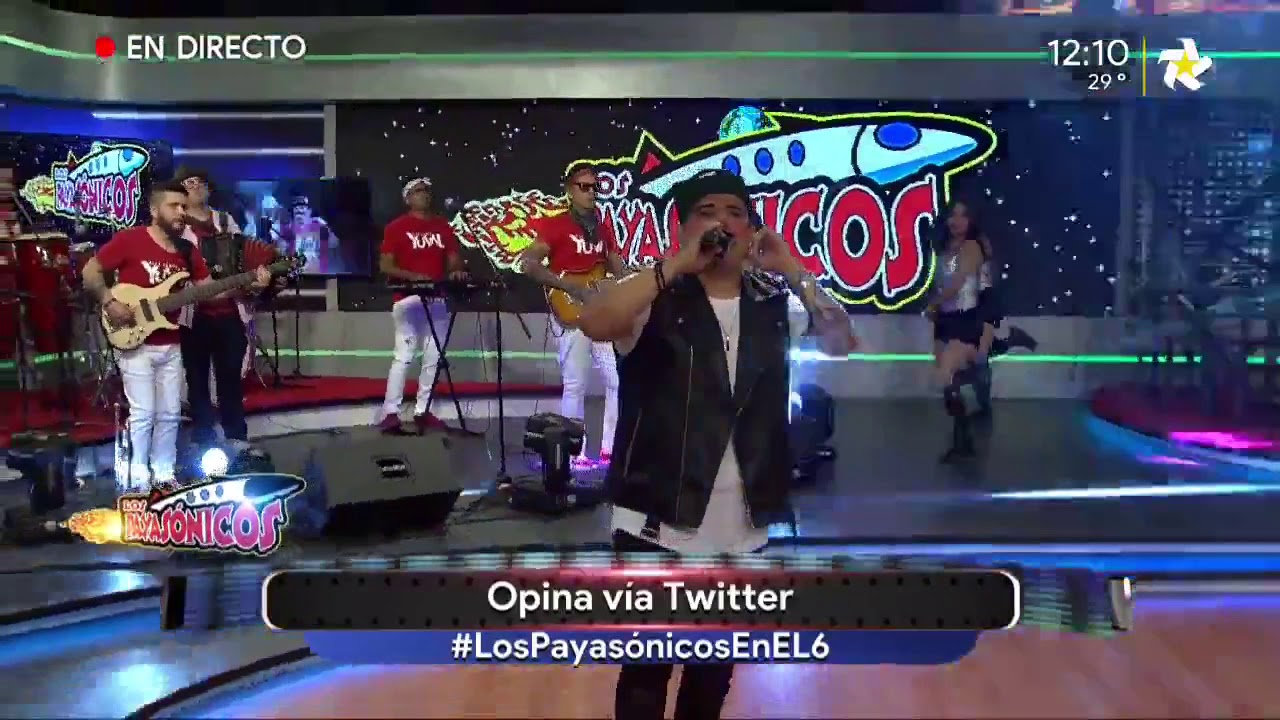Ratón canta: 
