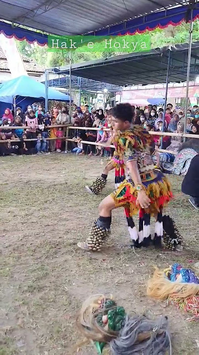 Hak'e hak'e hokya hokya