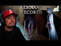CORINGA jogando JOGO DE TERROR - REMNANT RECORDS | EP 1