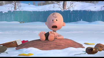 Peanuts | Sueña en Grande con Peanuts & Charlie Brown La película | Trailer Oficial 10 | Doblado