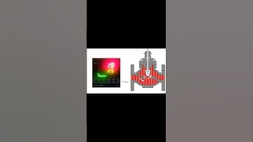 ☝️☝️watch full video pid controller #instrumentation #industrialautomation