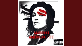 Video thumbnail of "Madonna - Nothing Fails"