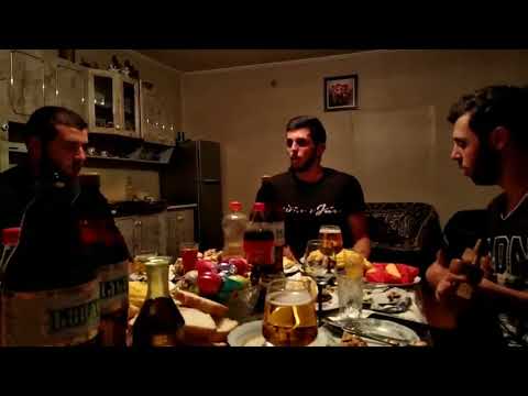 ოთხი მეგობარი ოთხივე მუსიკოსი