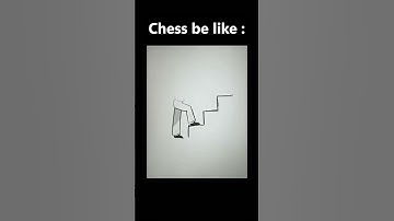 “2000 Elo is easy” 🤡 #chess #shorts