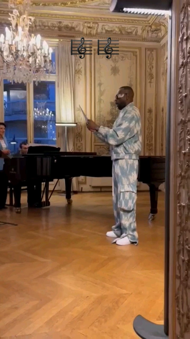 Un peu d’opéra ?