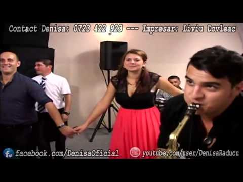 DENISA - HORE 2015-2016 - LIVE 100% MUZICA BUNA
