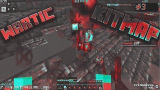 Wartic- KitMap #3 Рестартиран