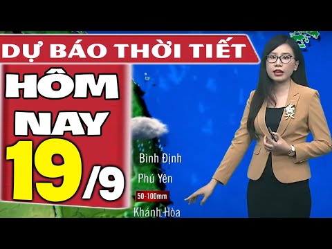 Video: Ngày 19 Tháng 9 - Biểu Tượng Cảm Xúc Sinh Nhật