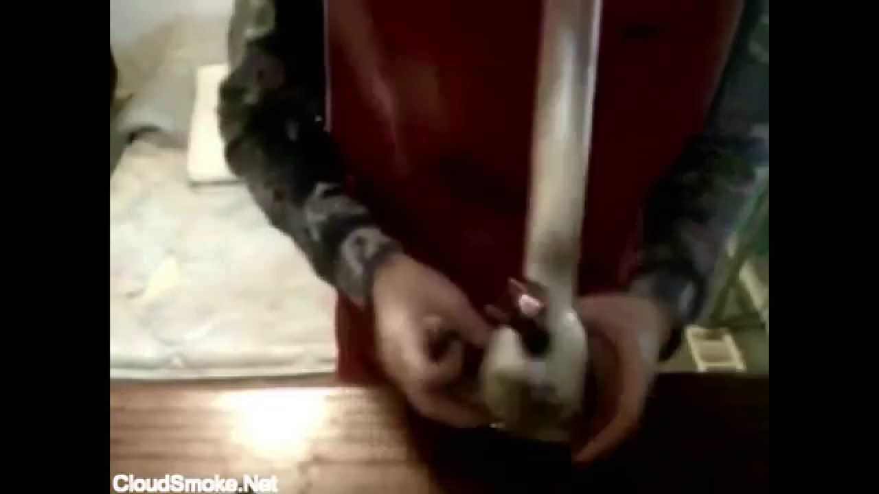 The Thug Life Channel- Bong Thug Life