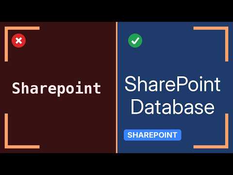 Sharepoint: Workflows and SQL Server Databases (2 Solutions!!)
