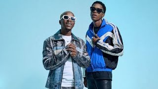 Mellow & Sleazy, Leemckrazy - Ngikulindile | Official Audio