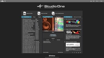 Setting up Maschine Groups, Kits and Routing in Studio One (template in description)