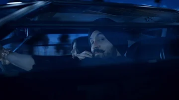 Diljit Dosanjh: Caviar (Official Music Video) Intense | Raj Ranjodh | Drive Thru