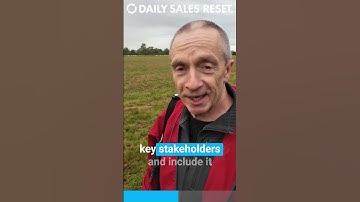 Make B2B sales proposals more compelling by including personalised videos for each key stakeholder!