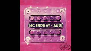 MC ENDRAY - AUDI