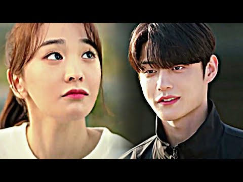 Kore Klip || Çocukluk aşkıyla yıllar sonra tekrar karşılaştı -- Sokak Kedisi (Yeni Dizi)