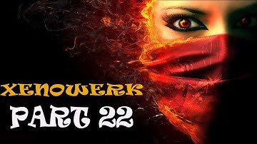 Xenowork Walkthrough part 22 GAMING ZONE SD
