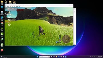 Cemu Emulator | How to Fix Games with No Sound