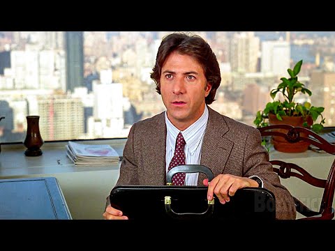 Кадр из фильма «Крамер против Крамера»