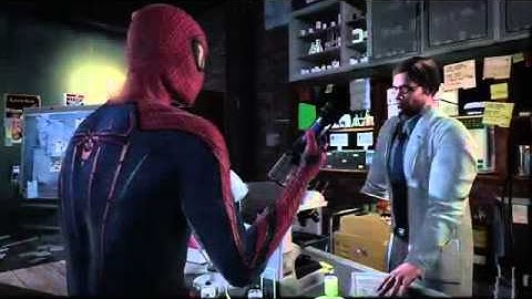 The Amazing Spider-Man Walkthrough - Part 16