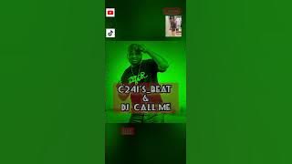 Dictionary. (Originally Audio) C241's_Beat & Dj Call Me