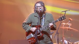 Wilco, Random Name Generator (live), Fox Theater, Oakland, CA, October 18, 2021 (4K)