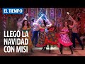 Misi: ¡Llegó la Navidad!