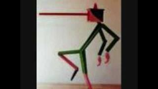 Pinocchio techno remix