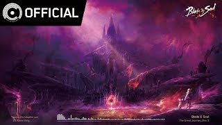 [Blade & Soul OST] The Great Journey_CD3 - 15 촉마왕 (Raven Kin…