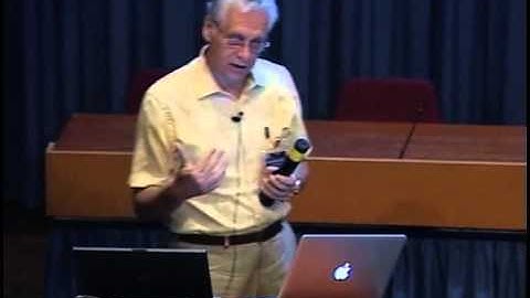 Gabriele Veneziano - Forty years of high energy string collisions