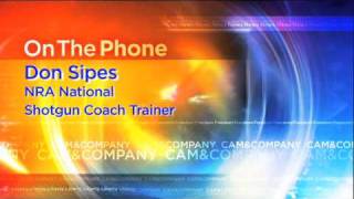 Don Sipes - NRA National Shotgun Coach Trainer