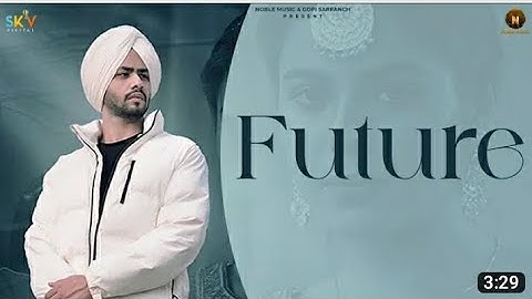 Future (Official Video) Lakhi Ghuman | Mxrci | Gopi Sarpanch | Latest Punjabi Songs 2023