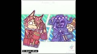 Voidpizza Vro... X Noli