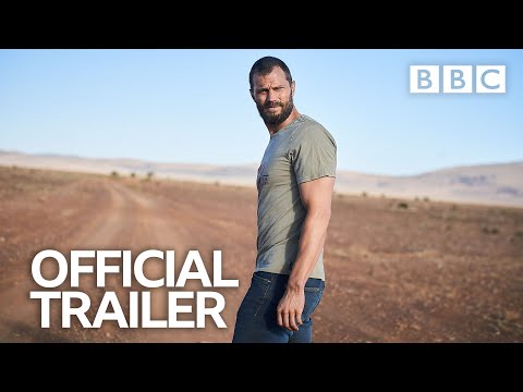The Tourist | Trailer - BBC